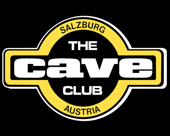 Cave Club Logo